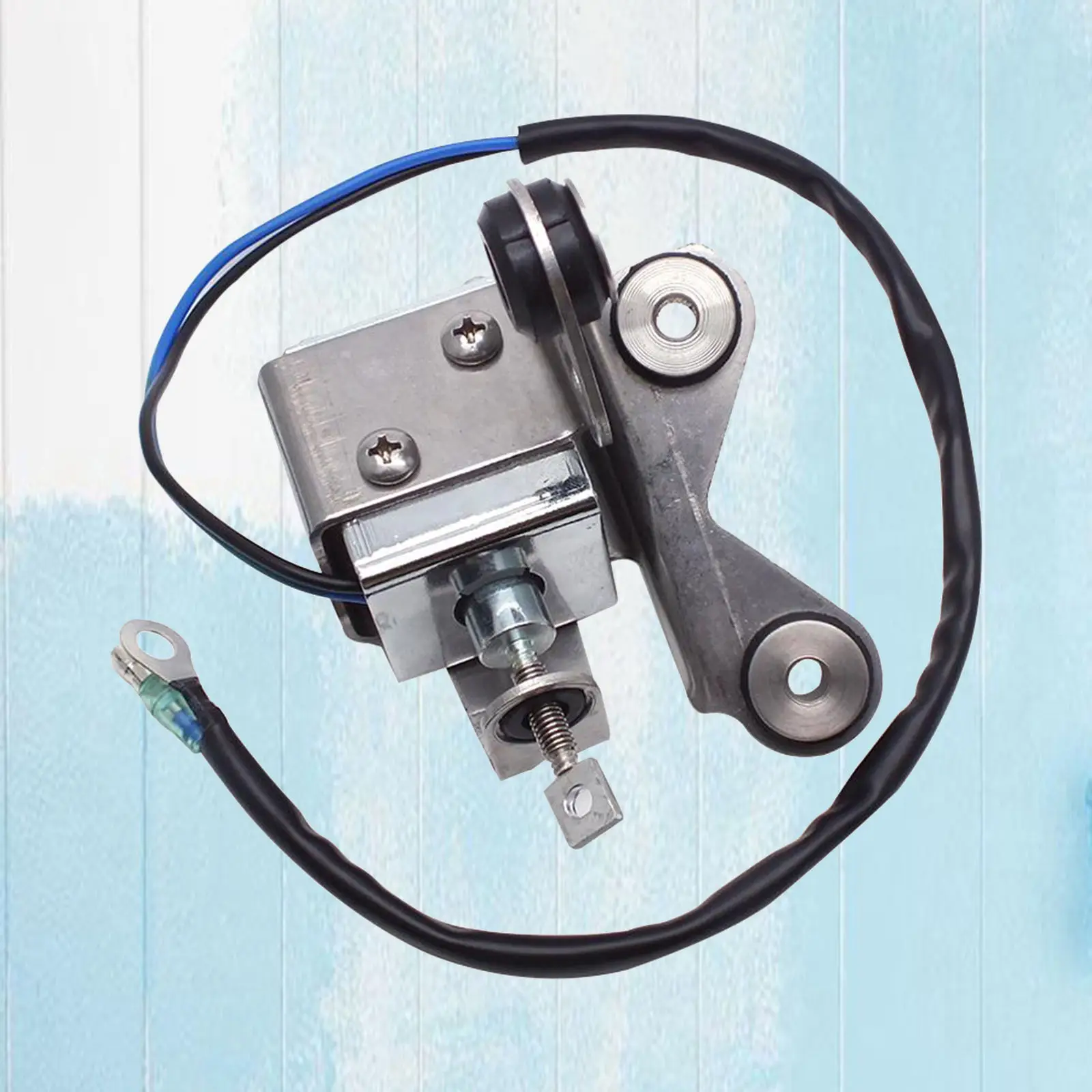 

6J4-86111-00 Solenoid Coil for Yamaha Engines Spare Parts Professional Easy to Install