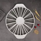 32,5x1416 x см аксессуары для дня рождения, кухонная утварь, резак для торта, разделитель для торта из частей, резак для модели равной части торта