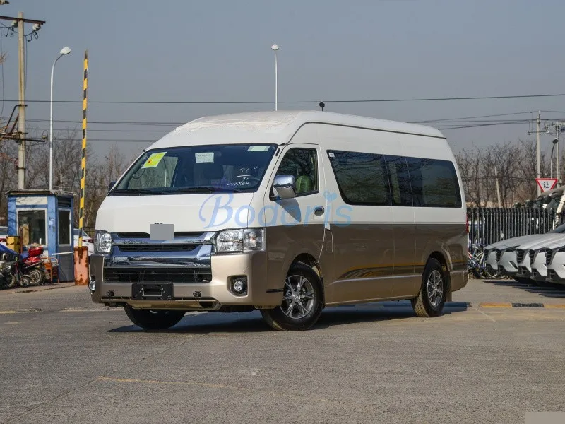 Для Toyota Hiace 2005 2006 2007 2008 2015 2016 2017 2018 зеркало для двери Накладка заднего вида