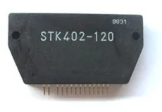 

2 шт./лот STK402-120 STK402 120