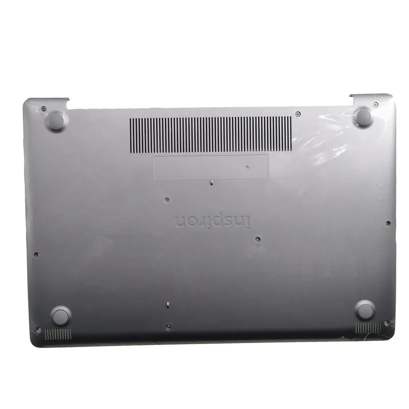 

New for DELL Inspiron 3580 3582 3583 3585 D cover bottom case 091R5V