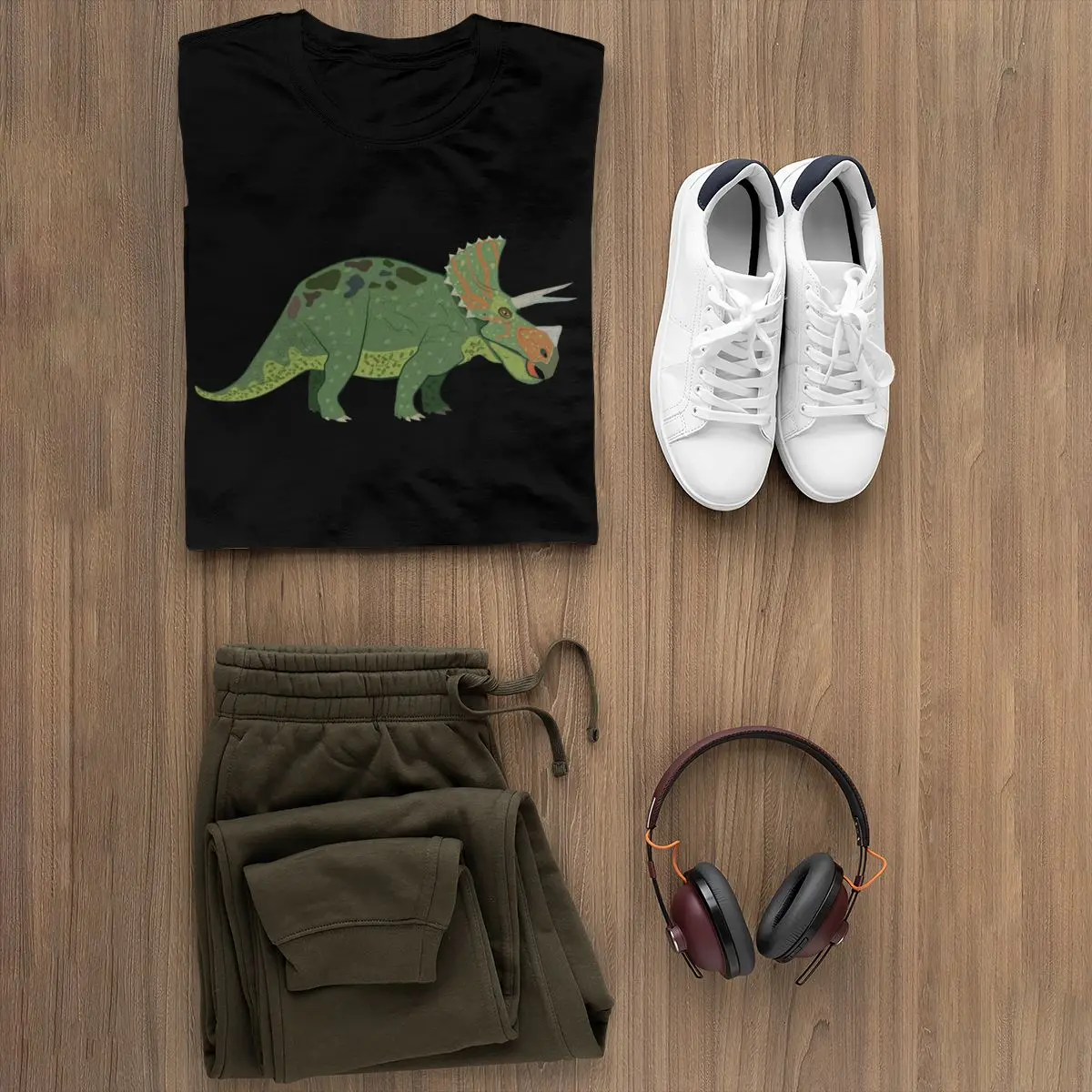 Футболка с принтом Мир Юрского периода футболка Трицератопс уличная мода