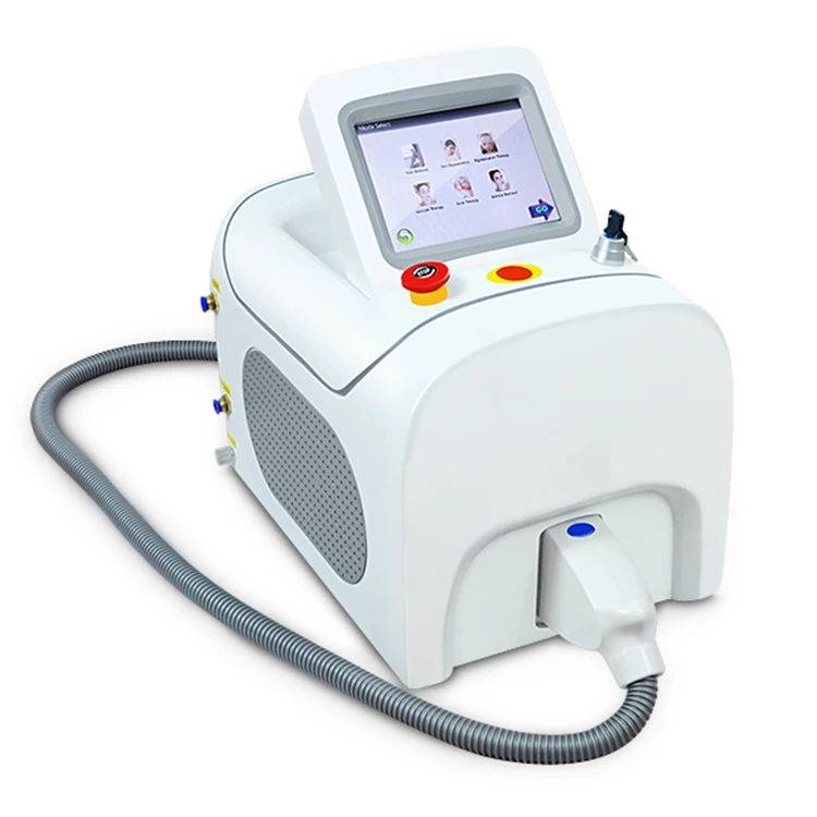 2019 new painless IPL depilator SHR Hair removal machine | Красота и здоровье