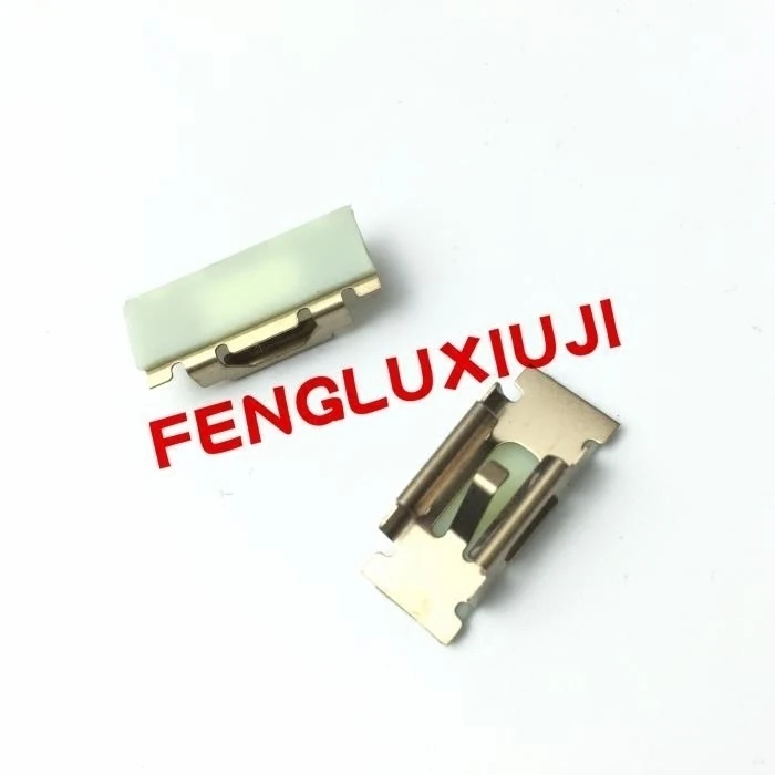 

1pc for Toyota Yaris Vios Corolla Reiz Crown Highlander roof water bar buckle fixed clip