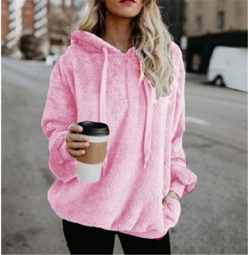 Свитер пуловер женский зимний теплый свитер топы для женщин размера плюс