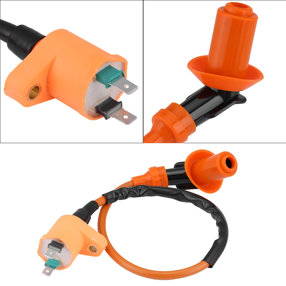 1 шт. в комплекте 6 pin гонки блок интерактивного компакт-диска 6-катушки статор и