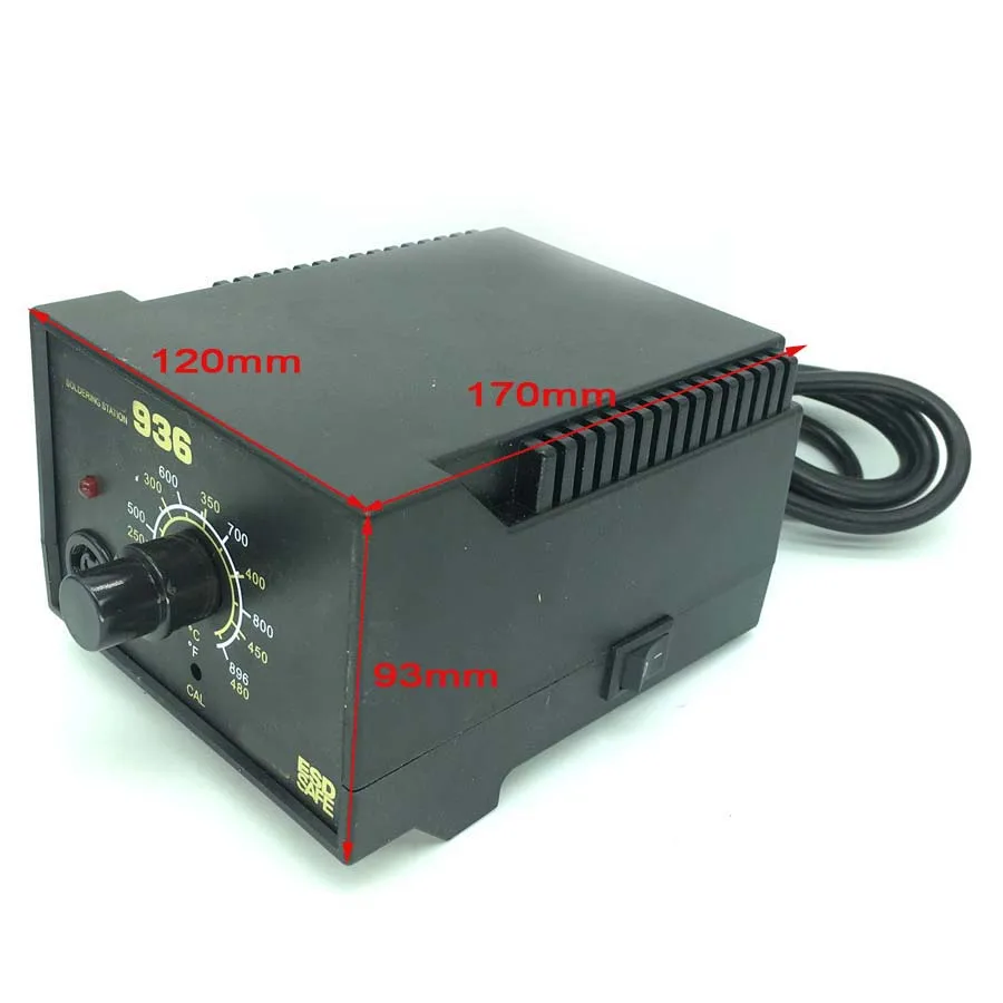 Паяльная станция A1321 110 В переменного тока 1 комплект