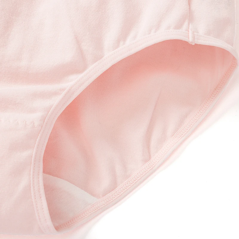 Детское нижнее белье Balabala хлопковые трусы для девочек 2020 новые шорты Стрейчевые