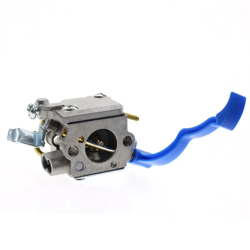 Карбюратор для Husqvarna 125B 125BVX 125BX триммер листьев заменяет Zama C1Q-W37 Carb с набором