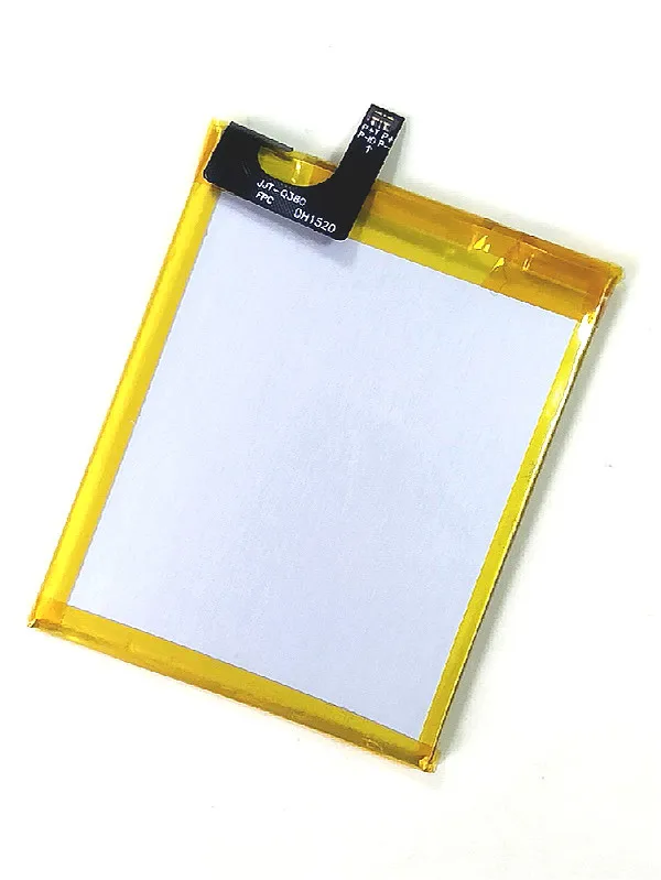 Высококачественный аккумулятор Stonering Q380 3300 мАч для сотового телефона Micromax