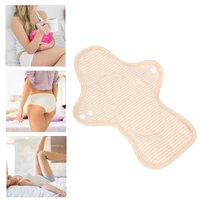 washable reusable women menstrual pregnant women cotton breathable sanitary napkins hygiene products for female private parts