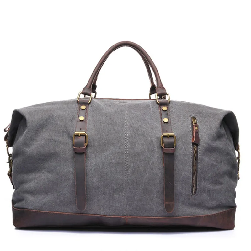 

real men's nylon travel duffel bag , male handbags ,weekend bag, luggage valise ,for traveling,male's bag in new fashion style
