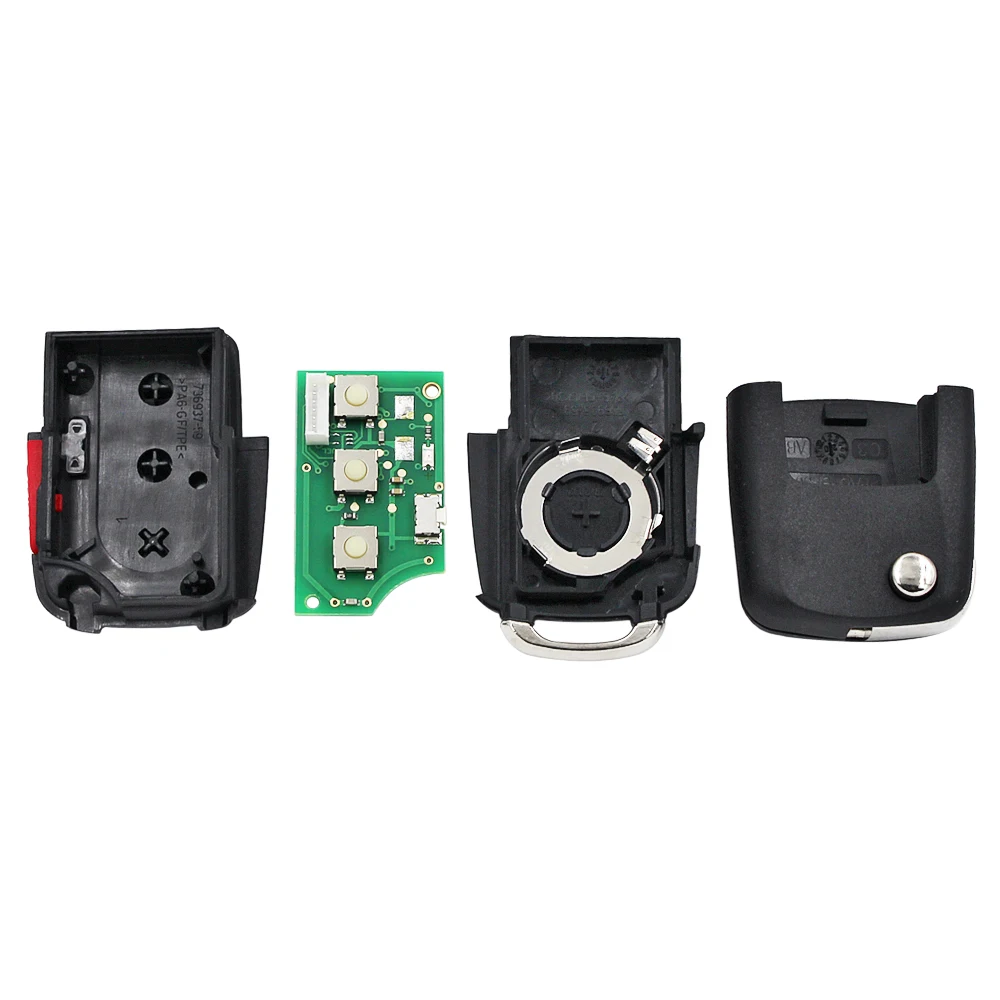 Оригинальная универсальная клавиша сделай сам 3 + 1 кнопки 4 для B01 кнопка