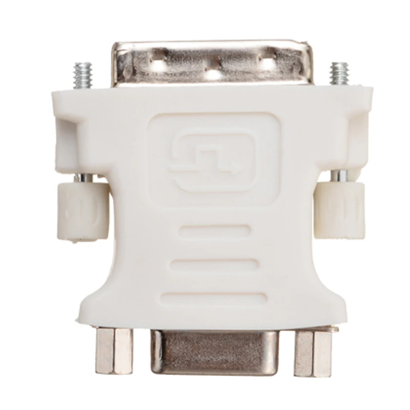 Новый высокопроизводительный адаптер с разъемом типа папа на 15 штырьков 24 + 1 pin VGA