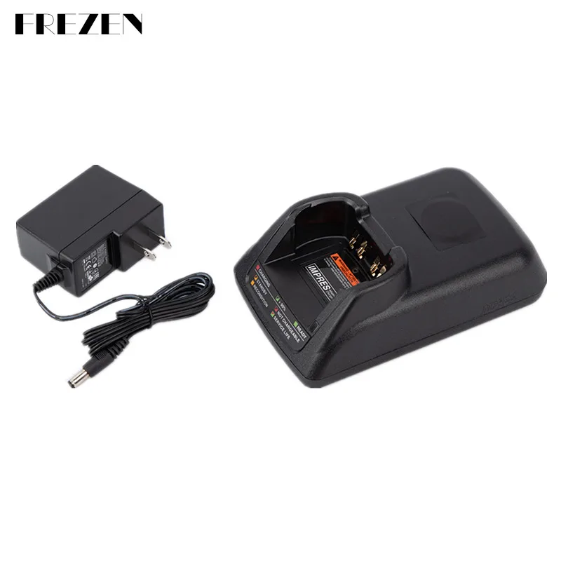 Зарядное устройство 7079A для двухсторонней рации Motorola APX6000 APX7000 APX8000 SRX2200