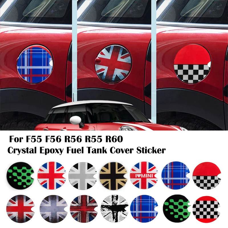 

Наклейка для BMW MINI Mini Cooper F55 F56 R56 R55 R60