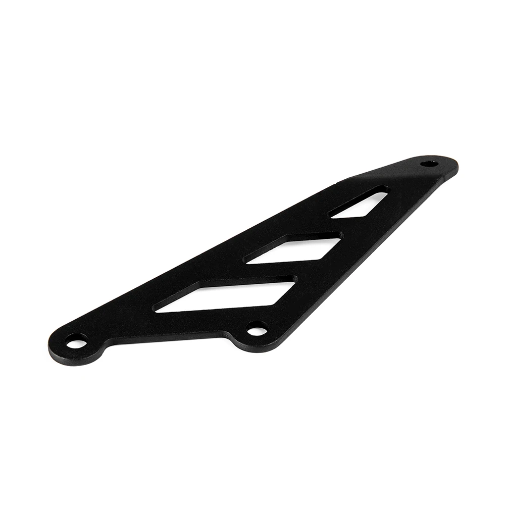 1 шт. алюминиевый держатель для выхлопных газов вешалка Аксессуары мотоциклов