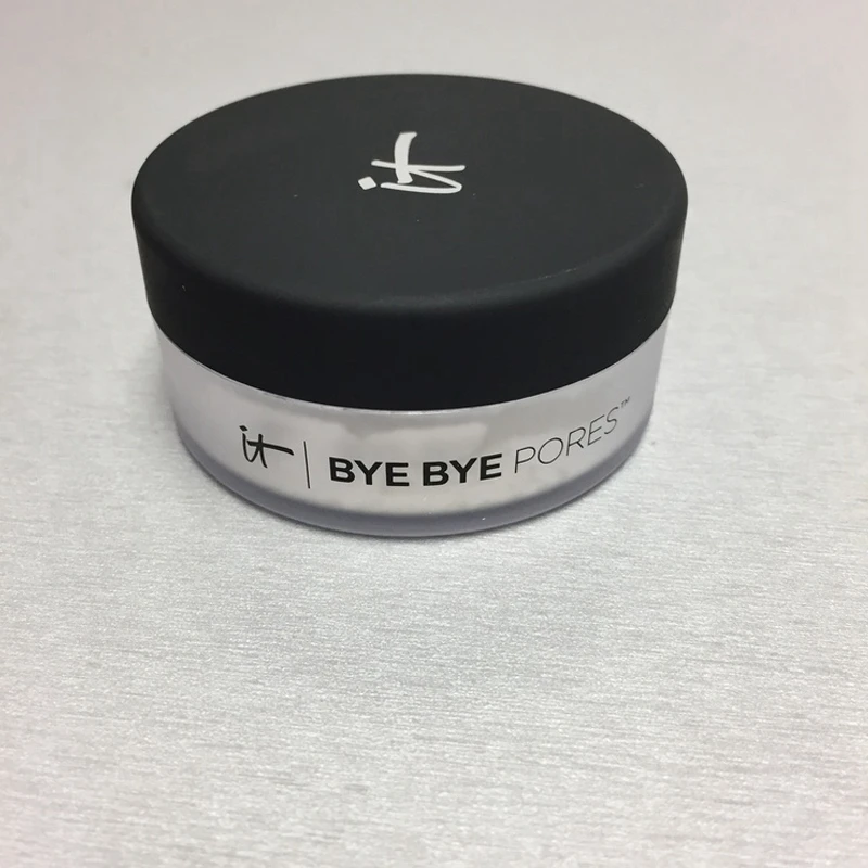 

Face Makeup Oil Control It Cosmetics Translucent Setting Loose Powder Finishing Mineral Matte Base Bye Bye Pores It's Skin