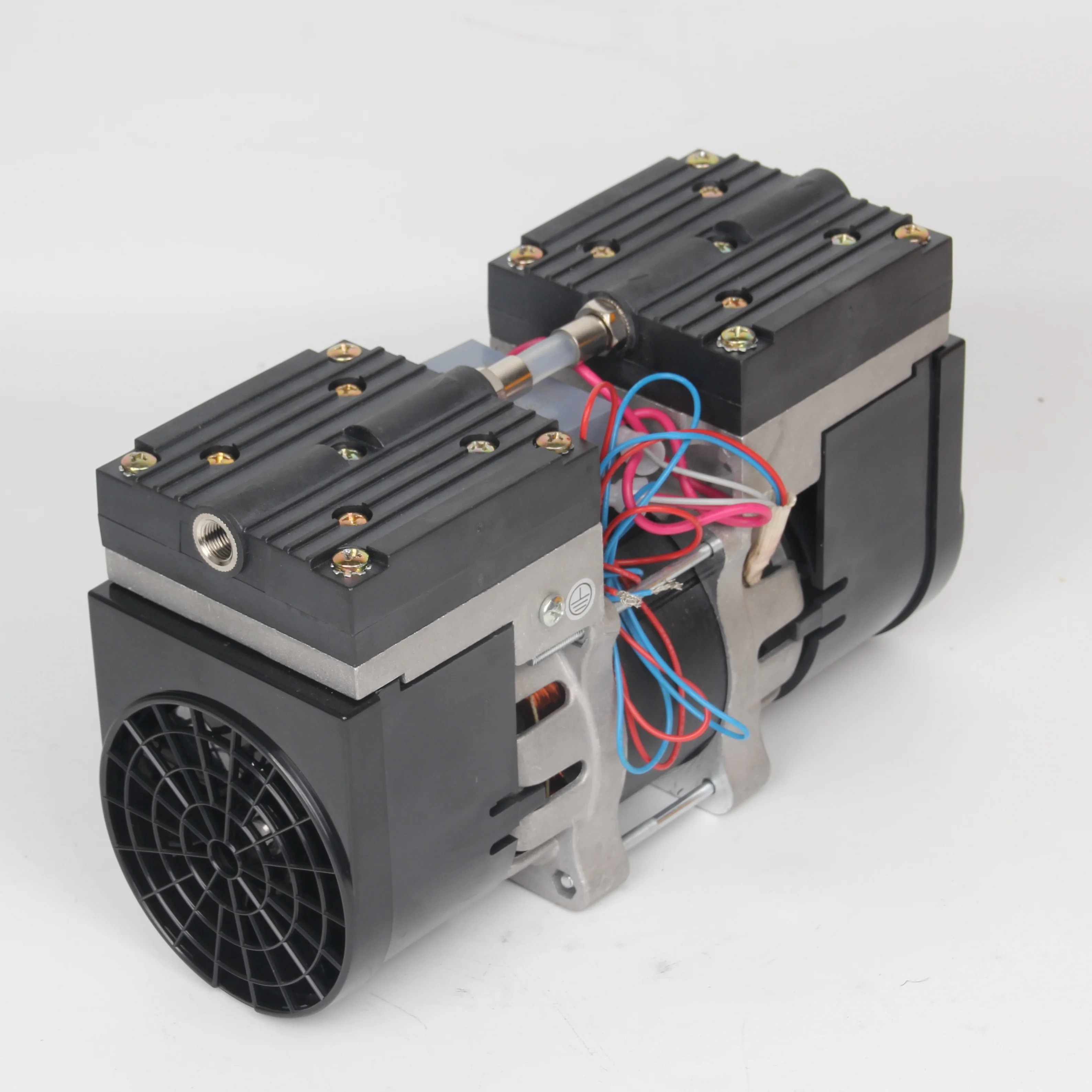 

220v medical electric diaphragm vacuum pump autoclave motor