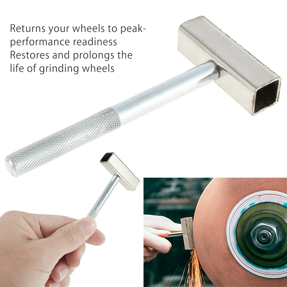 Алмазный шлифовальный диск точильный для комода каменная ручка инструмент