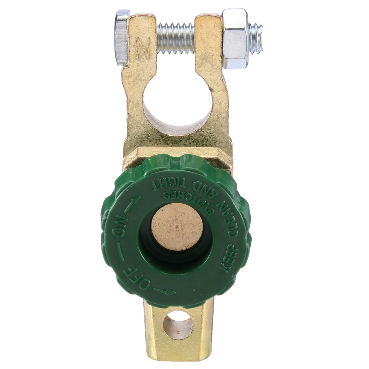 Авто Батарея терминал Ссылка быстрая отрезной отключите мастер убить запорный