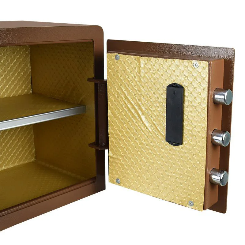 Рисунок 6 - Бокс для хранения денег и ювелирных изделий DHZ044