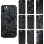 Пленка для iPhone 12 Pro Max, 12 Mini, SE 2020, 11 Pro, XS MAX, XR, X, 8, 7 Plus