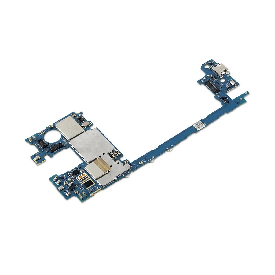 32gb для LG Nexus 5X H791 материнская плата 100% оригинальная разблокированная хорошая