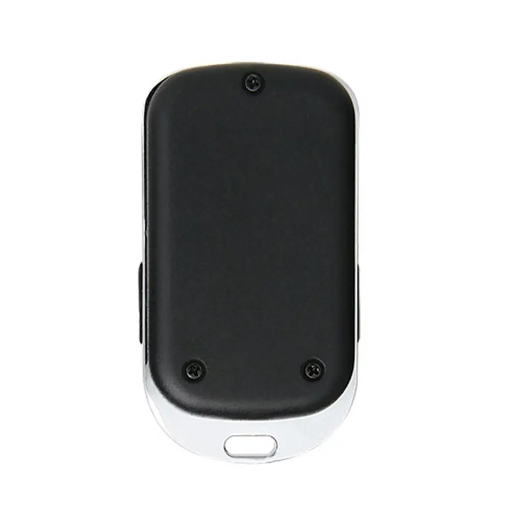 Wireless RF Remote Control Door Key Controller 4 Channel ABCD 433 MHz Electric Gate Garage Learning/Fixed Code | Обустройство дома