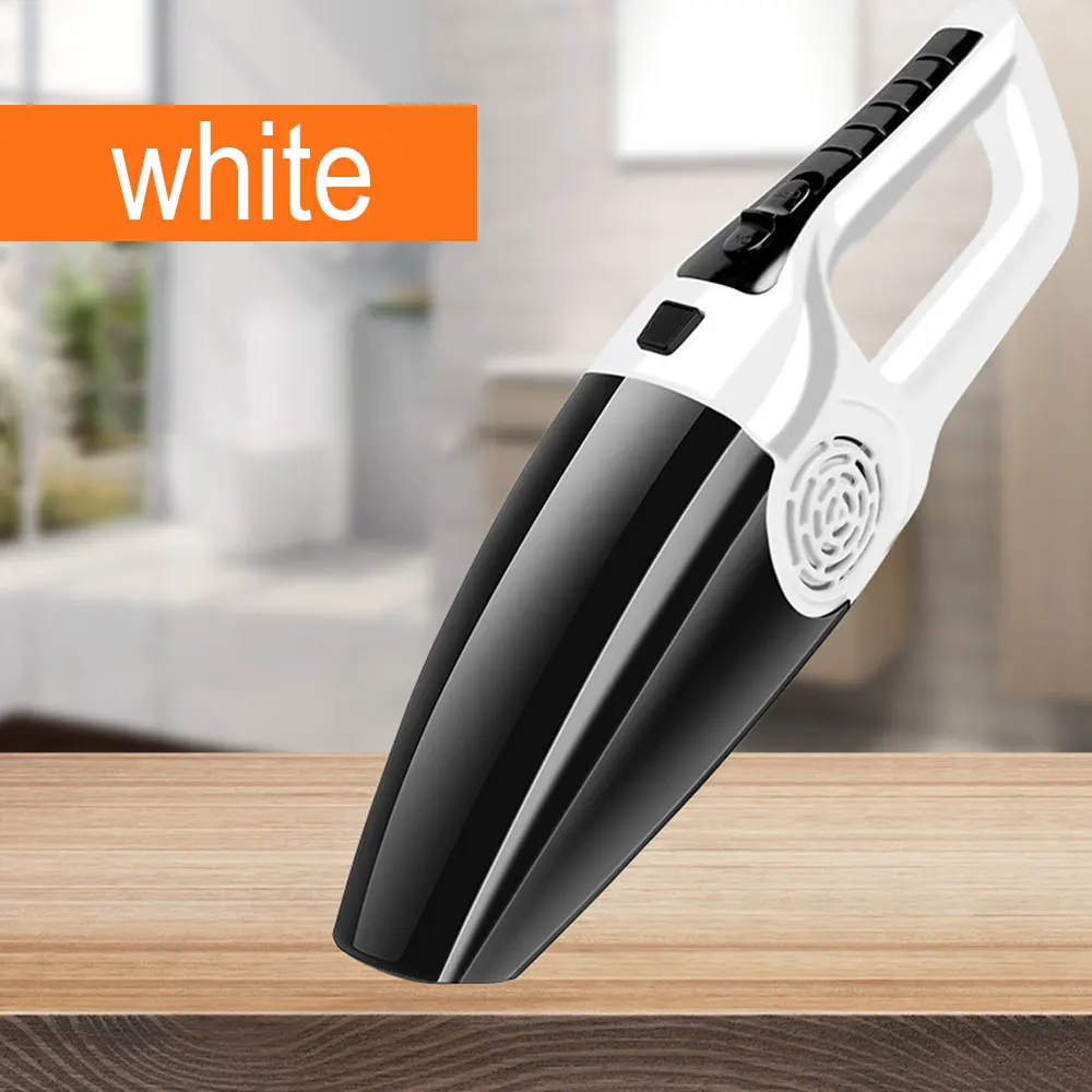 Vehicle Dust Collector Car Cleaner Vacuum Convenient Fashion 12V 120W Keep Clean Cyclone High Power | Бытовая техника