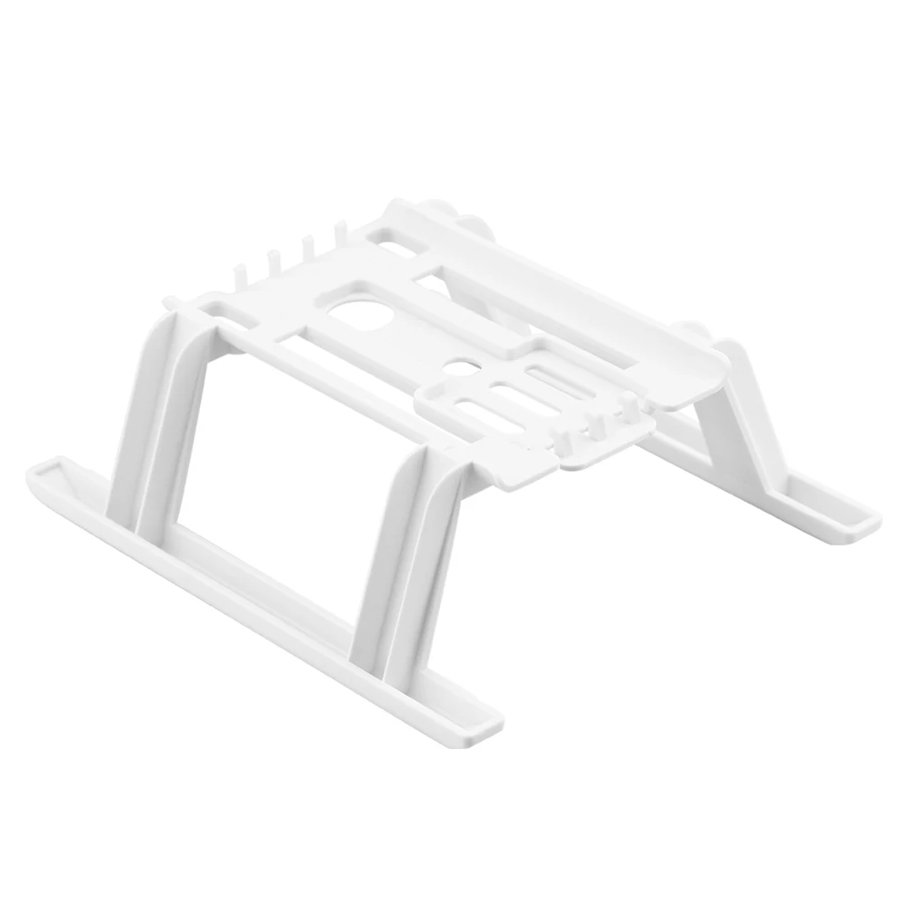 

RC Flight Landing Gear Pack Portable Sky Height Extender Lightweight Supplies for FIMI X8 SE 2020 Leg Foot Protector