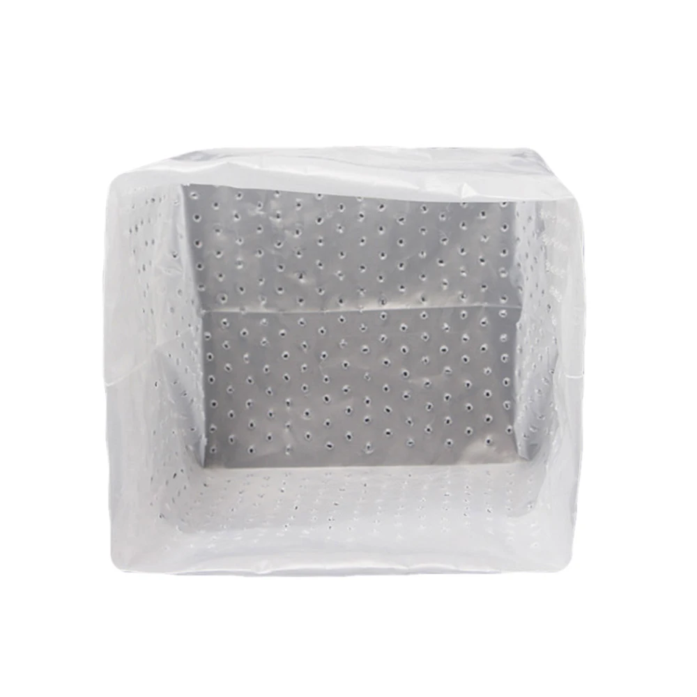 30 шт самостоящиеся мешки для мусора ситечко кухонной раковины фильтр сливное