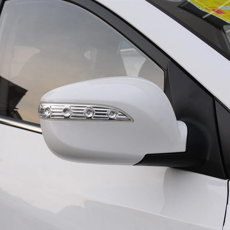 Для Hyundai ix35 зеркала заднего вида в сборе поворотная сигнальная лампа