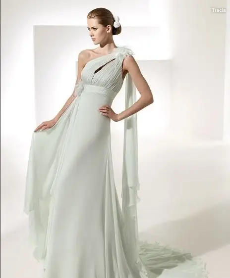 

free shipping 2016 best seller new style Sexy bride wedding Custom size ribbons flowers vestidos formales long bridesmaid dress