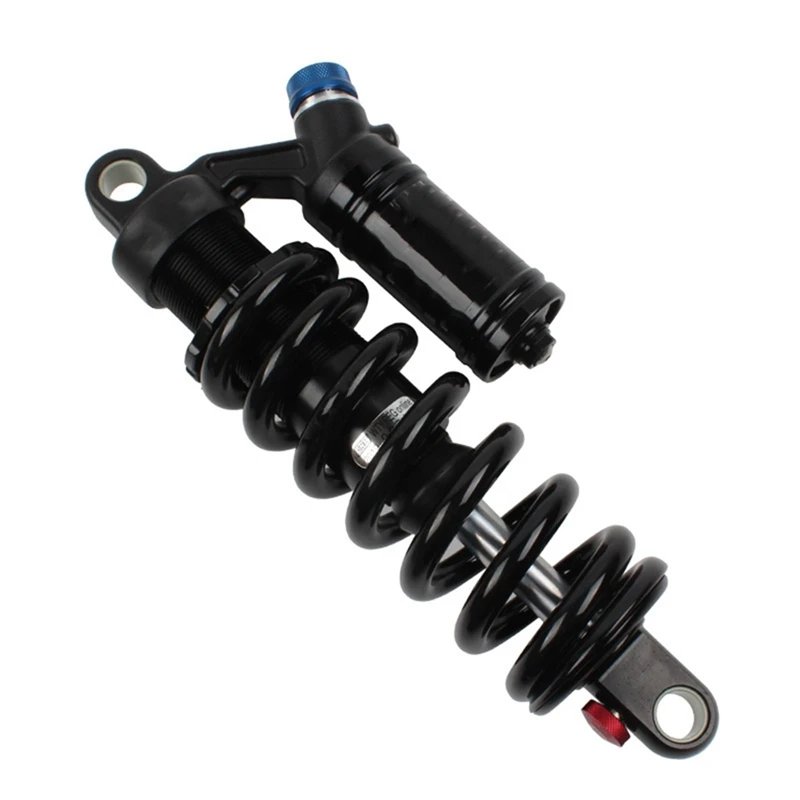 DNM/RCP2S для горных велосипедов катушки задний Амортизатор велосипед 550LBS DNM-200mm &amp