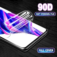 

Полное покрытие Гидрогелевая пленка для Asus Zenfone 3 Max ZE520KL Laser ZE553KL ZC553KL ZE552KL Live ZB501KL ZB602KL Max Pro M2 протектор