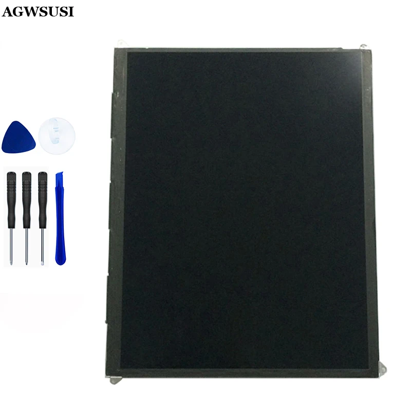 ЖК-дисплей для iPad 3 модуль монитора с панелью экрана ipad 4 A1416 A1430 A1403 A1458 A1459 A1460 |