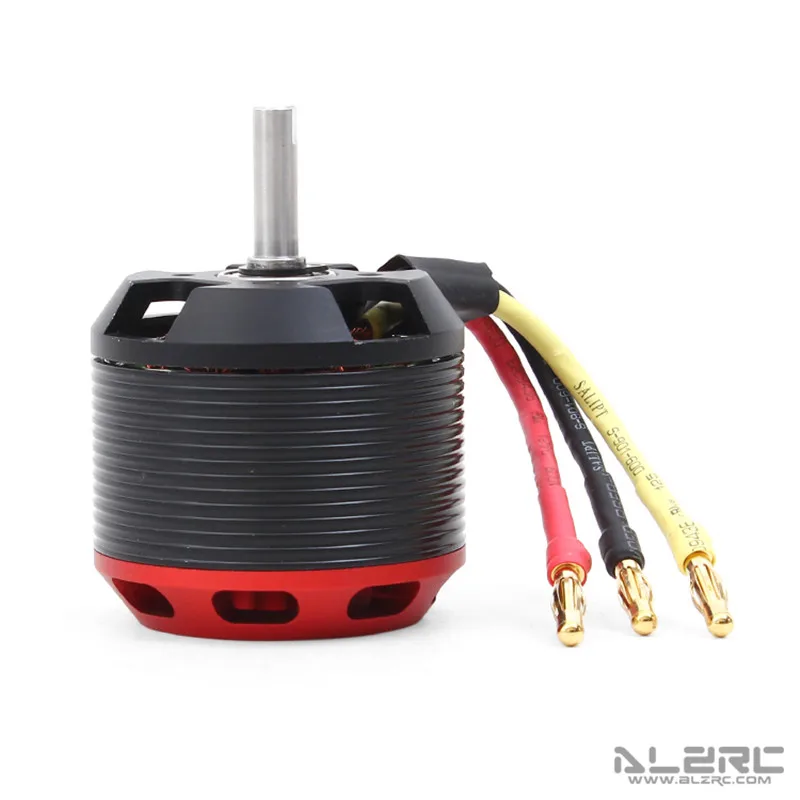 ALZRC бесщеточный двигатель 4120 PRO KV BL4120 PRO|brushless motor|motor brushless motormotor motor |