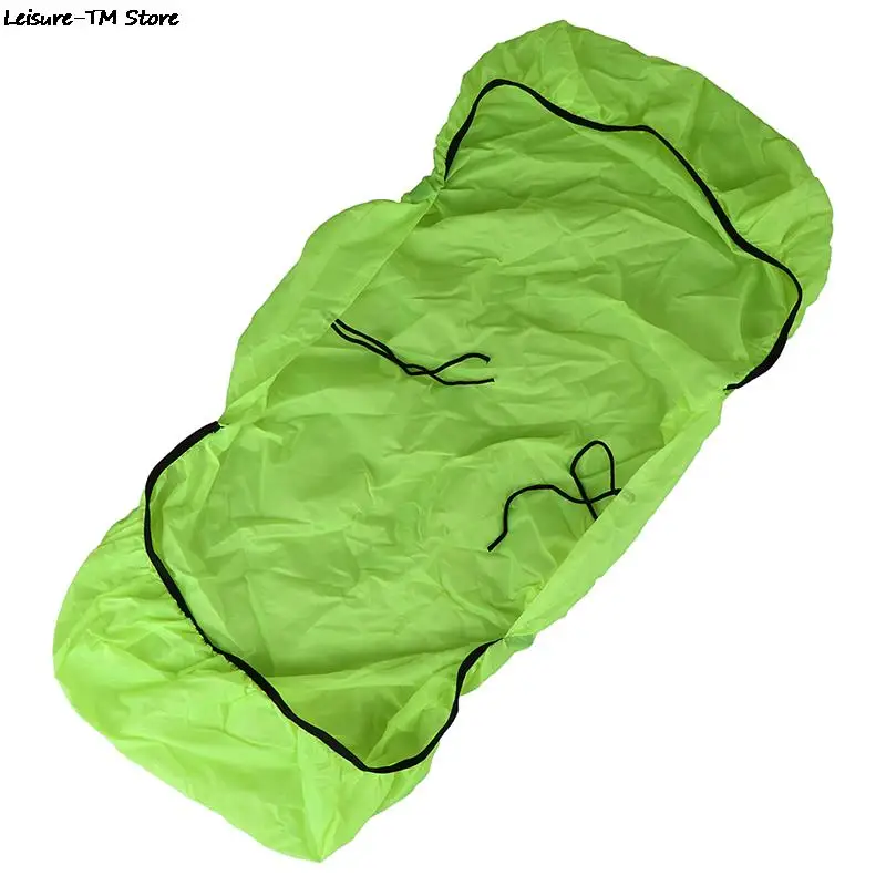 Велосипедная дождевик для велосипедной сумки горная Задняя деталь велосипеда