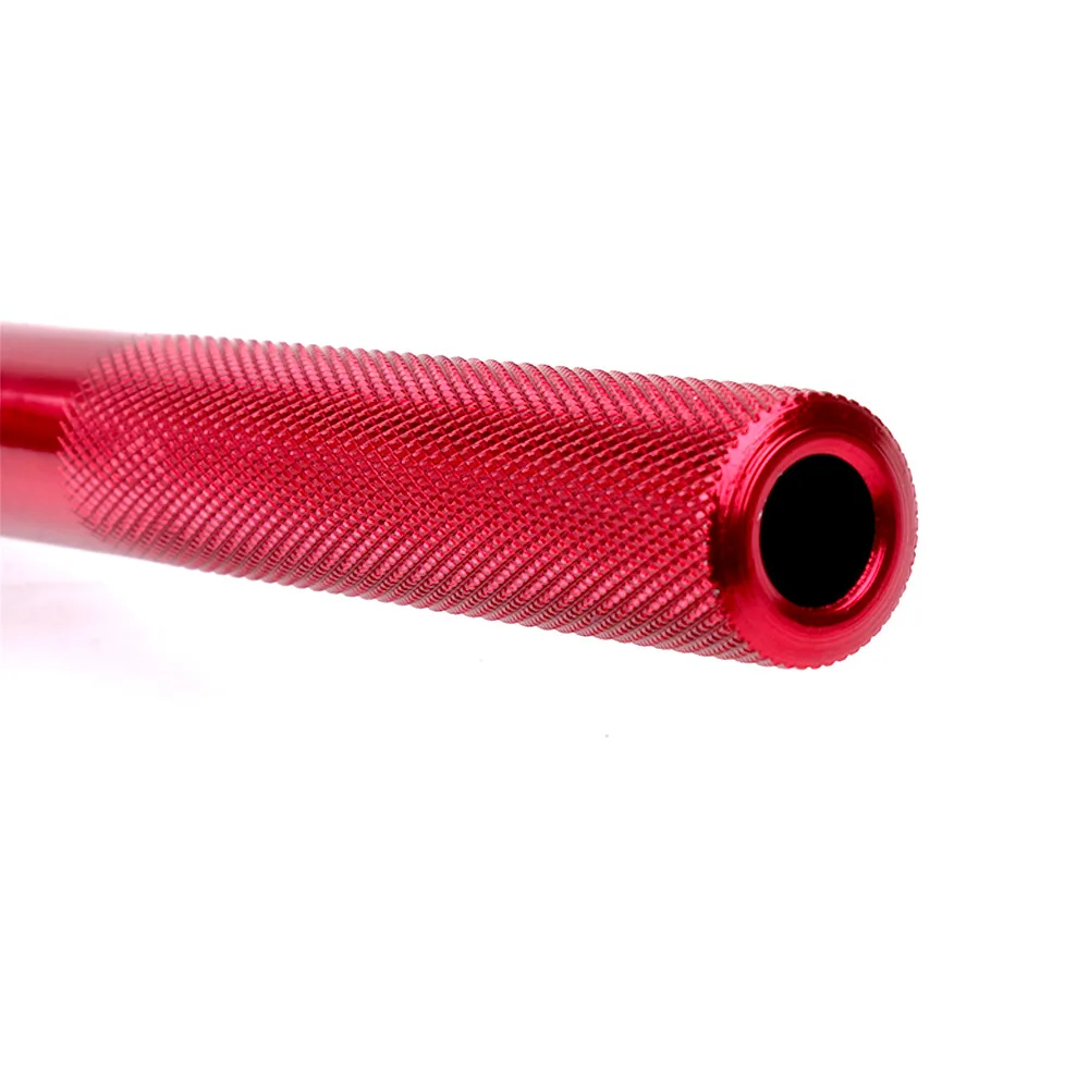 

22mm Steering Wheel Protaper Handle Bar Motorcycle PRO Taper Handlebar CNC Aluminum Alloy 7/8'' For dirt pit bike cafe racer pcx