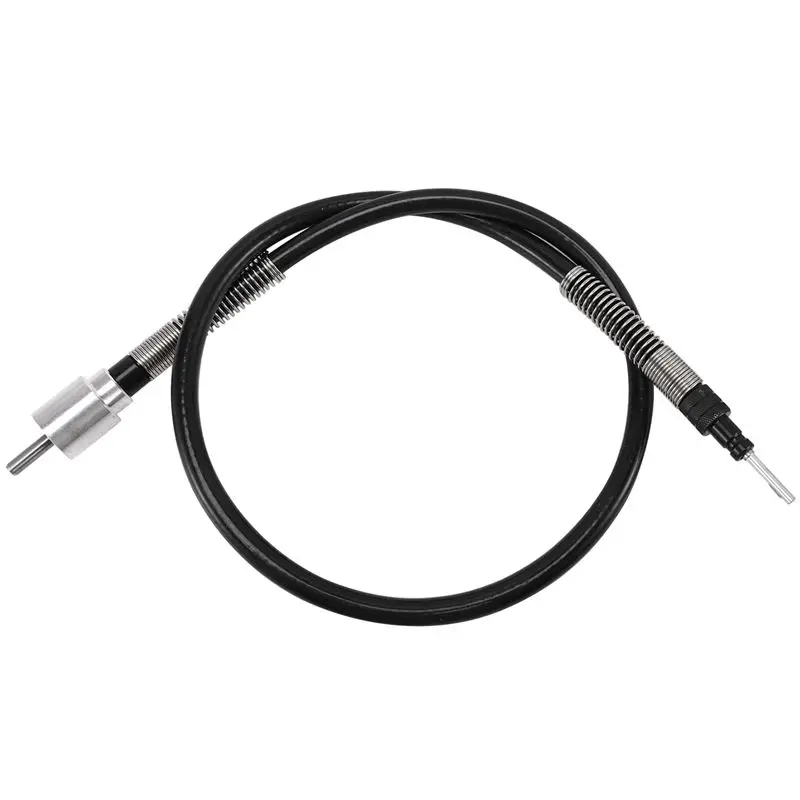 Подвесная ручка мельницы аксессуары Чак мягкий инструмент вала электрическая