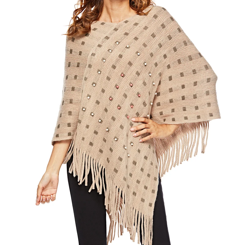 Новая мода 2019 женский Повседневный свитер с длинным рукавом лодочкой вырезом