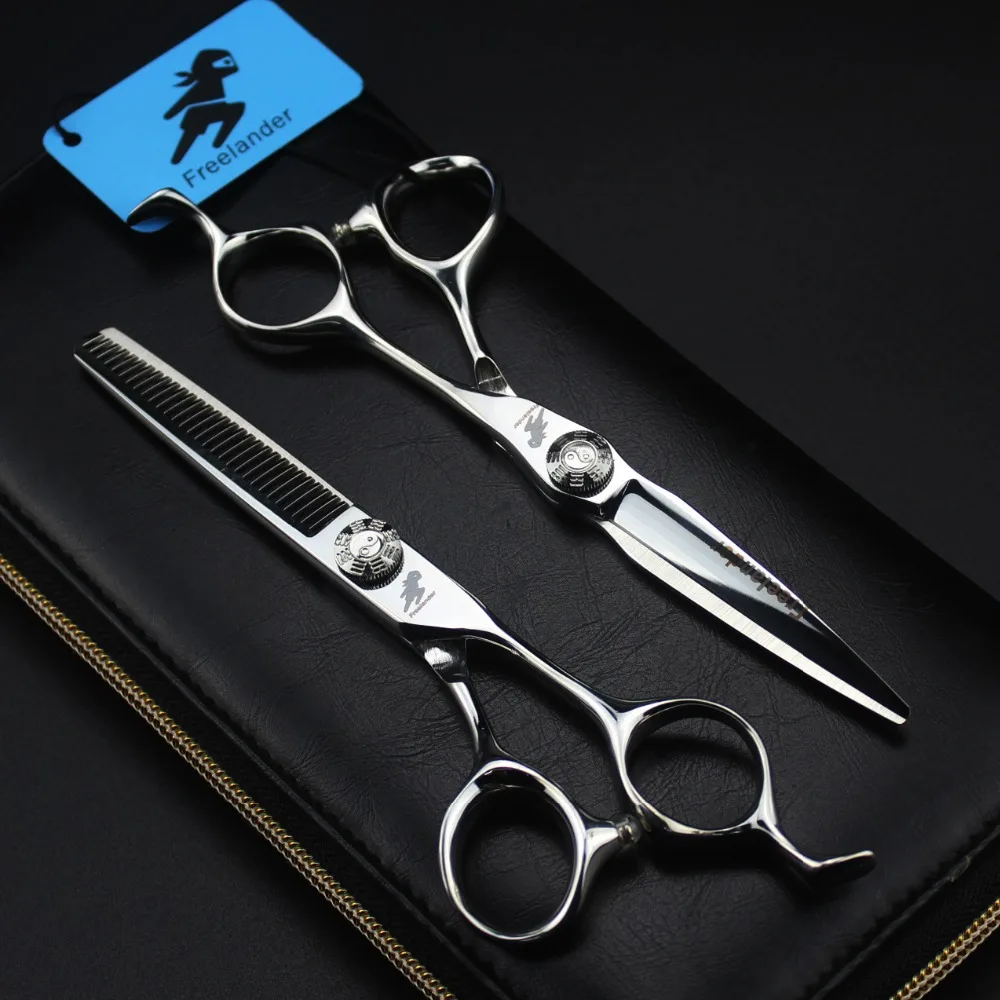 &quotИ тщательные модели парикмахерских ножниц Taiji с диагональю 6 0 дюйма