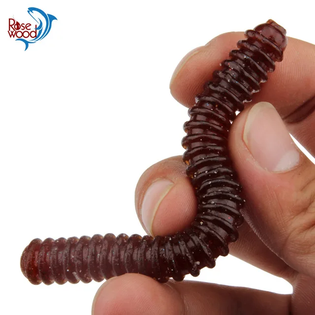 6 шт. силиконовый воблер 100 мм 7 5 г 3 цвета|Наживки для рыбной ловли| |