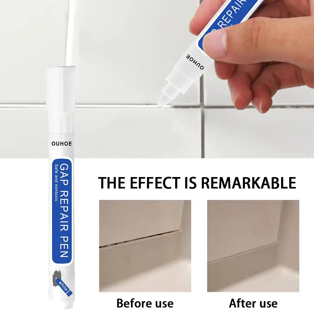 Ручка для ремонта плиток влагостойкая водостойкая 1 шт. | Обустройство дома