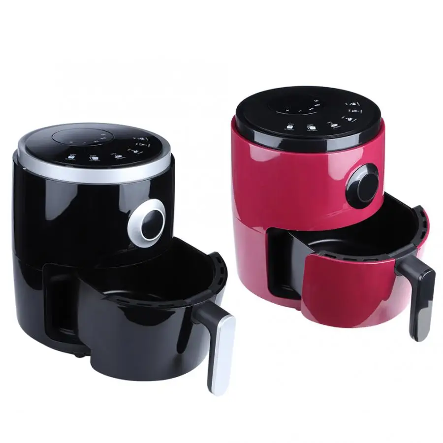 Фритюрница Бытовая 3 л 1200 Вт 220 В|Электрические фритюрницы| |