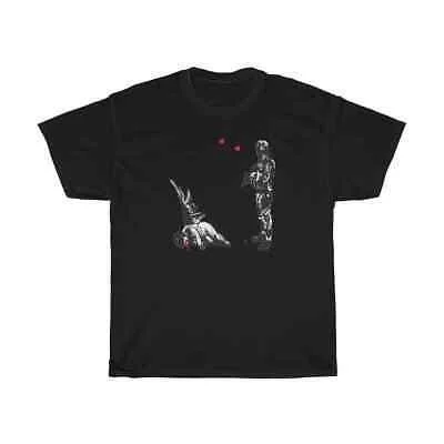 

Banksy Soldier Shot a Cupid War Love Graffiti Street Art T-Shirt