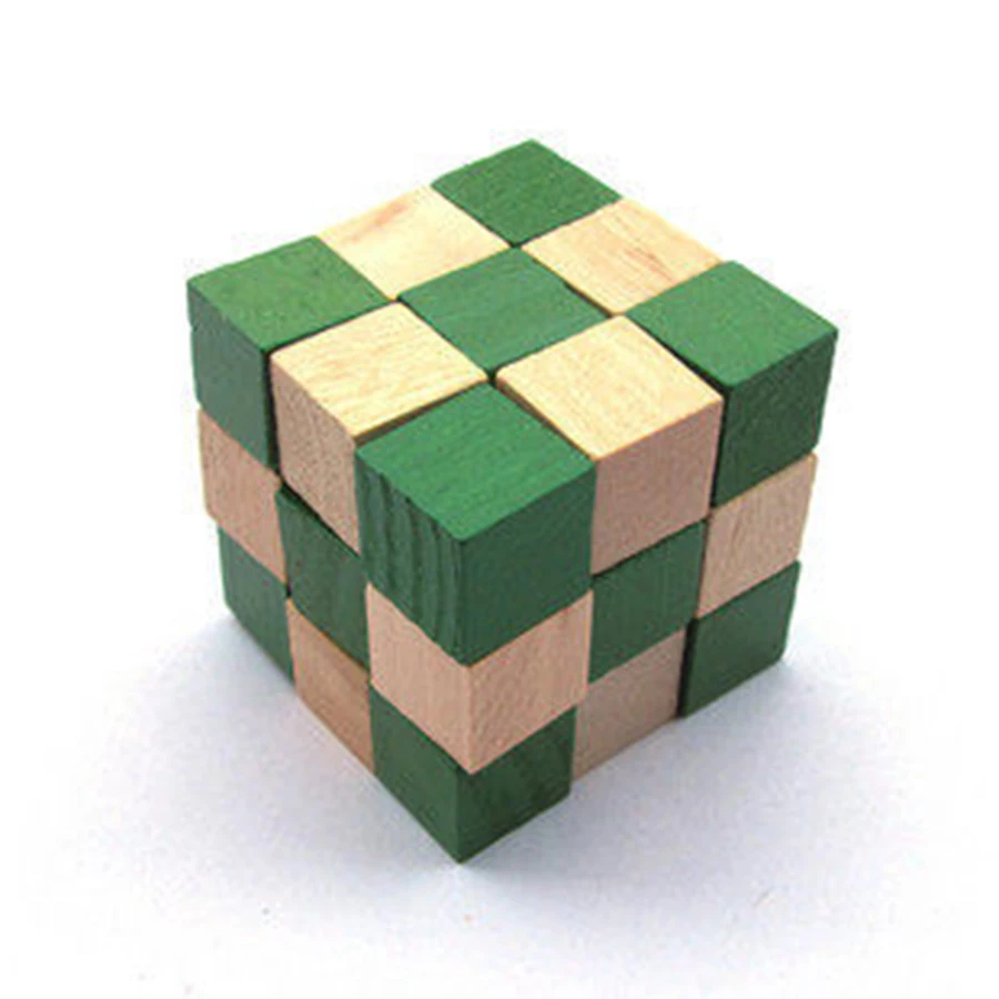 

Magic Square Classic Magnetic Cube Toy Educational Toys Strange Shape Magic Neokub Games Wooden Toys Educational Mini DD60MF