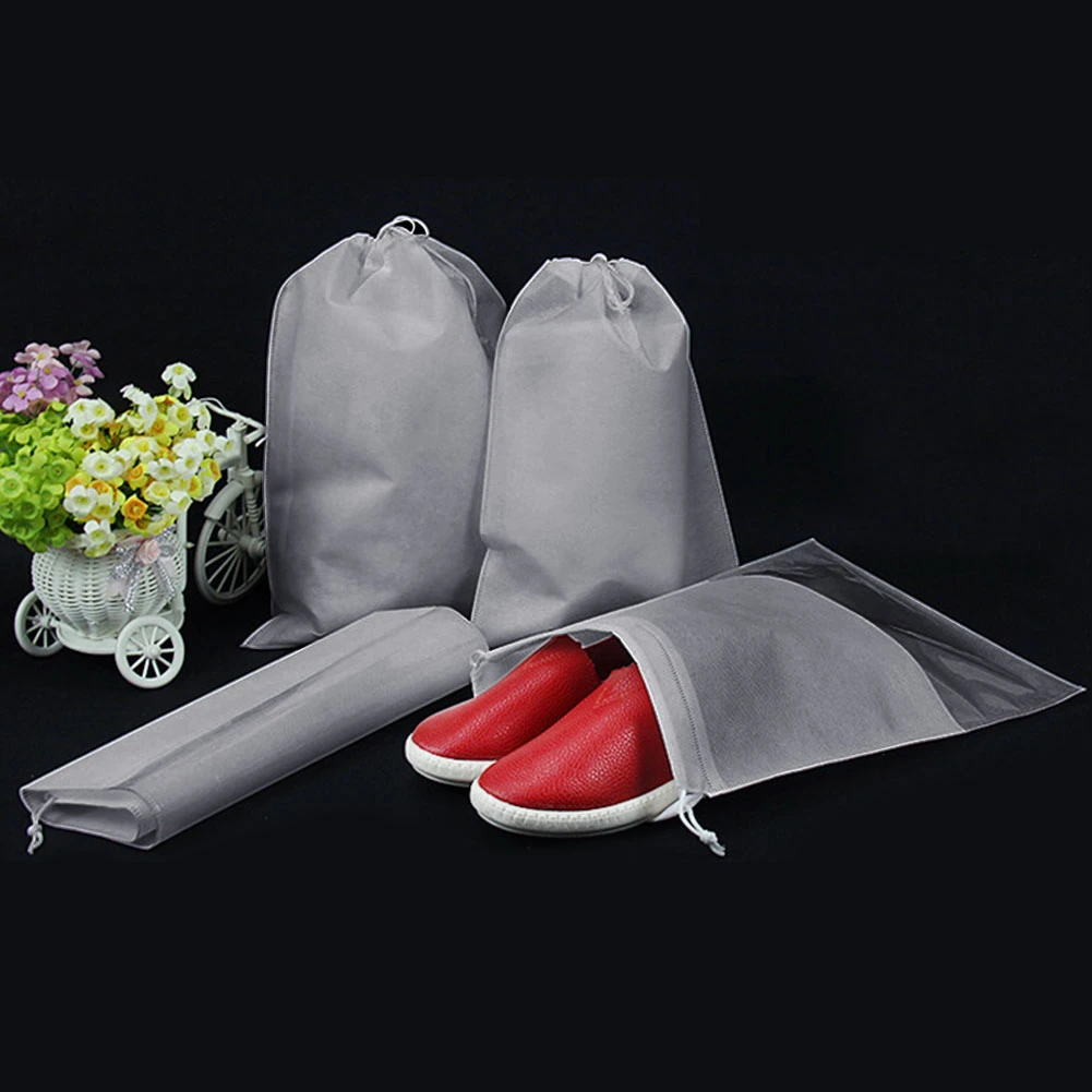 16 шт. водонепроницаемая сумка для обуви дорожная Портативная хранения OrganizeTote на