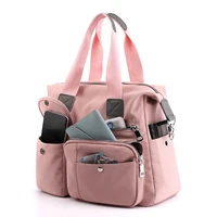 summer girl women bag handbag large portable waterproof female oxford shoulder messenger crossbody bags tote pack sac a main